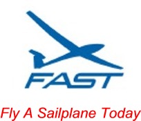 Fly A Sailplane Today!